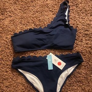 NWT bikini